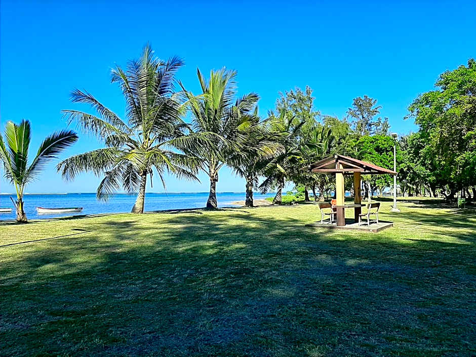El-Sangha Studio 2mina pieds de la plage de baie du cap