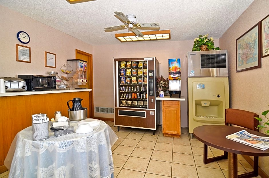 Americas Best Value Inn-Grain Valley