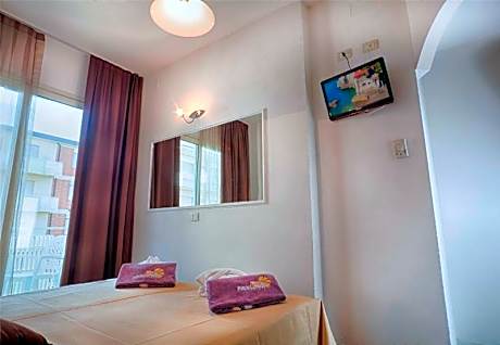 Comfort Double or Twin Room