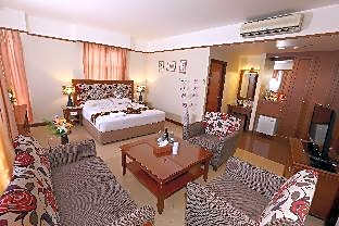 Hotel Maximillian