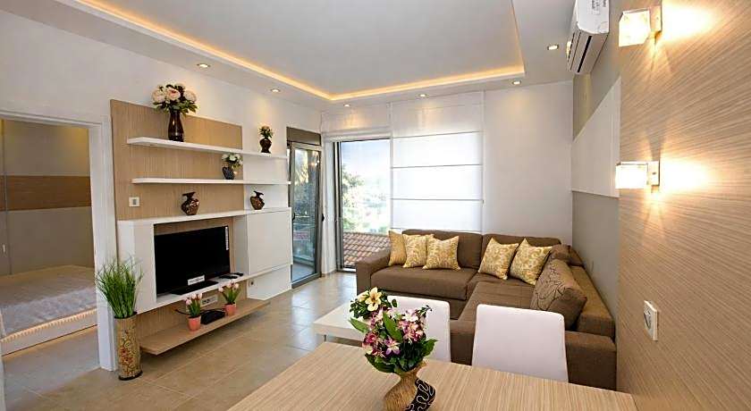 Hotel Butua Residence