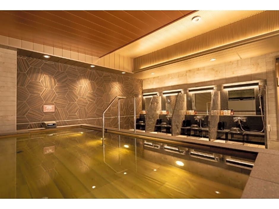 Hotel Grand View Takasaki - Vacation STAY 55450v