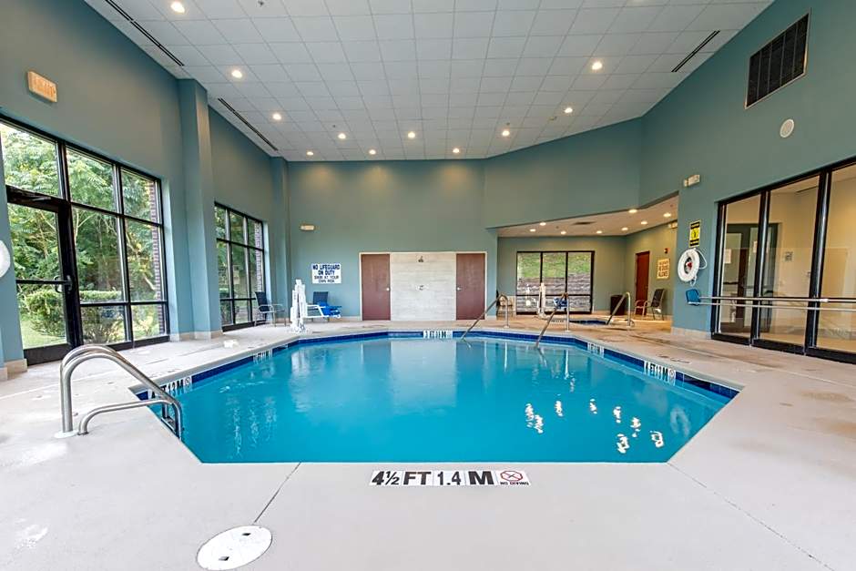 Holiday Inn Express Johnson City By IHG