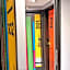 Ibis Styles Paris Tolbiac Bibliotheque