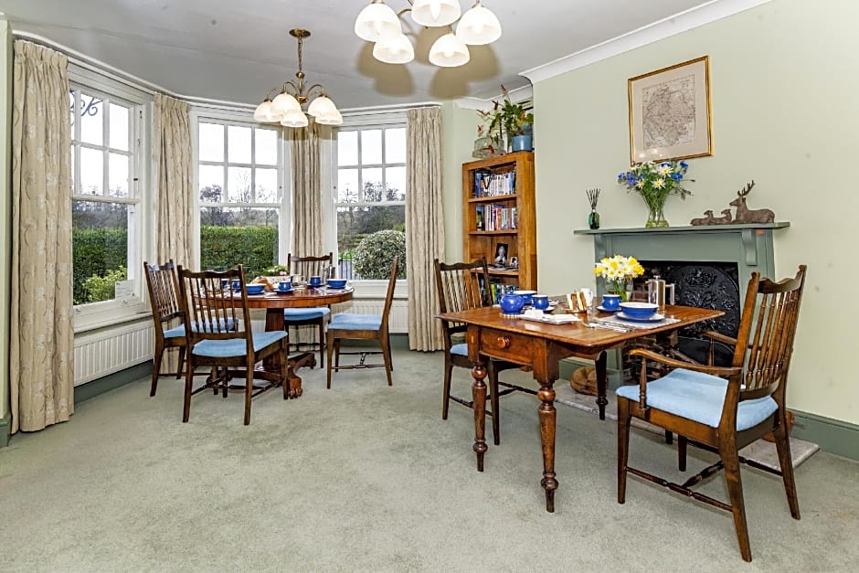 The Agent's House Bed and Breakfast