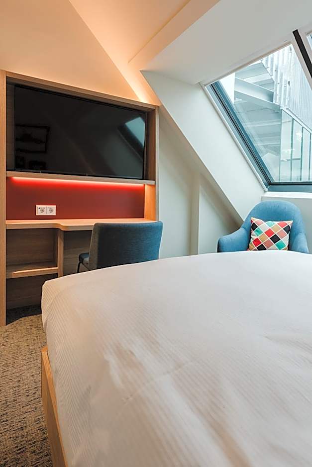 Hampton by Hilton Vienna City West