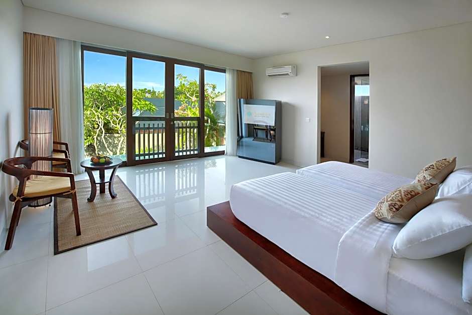 Theanna Villa and Spa Canggu
