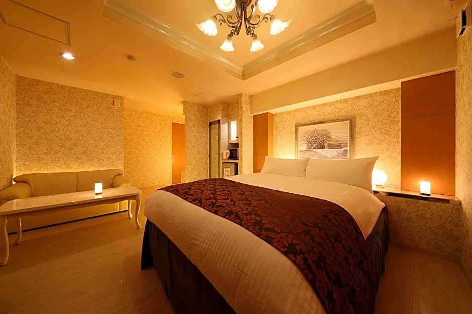 Hotel Fine Izumo Free Parking - Adult Only
