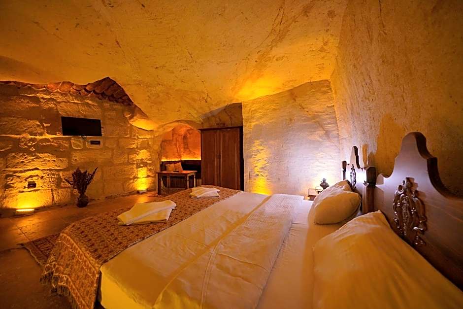 Ürgüp Inn Cave Hotel