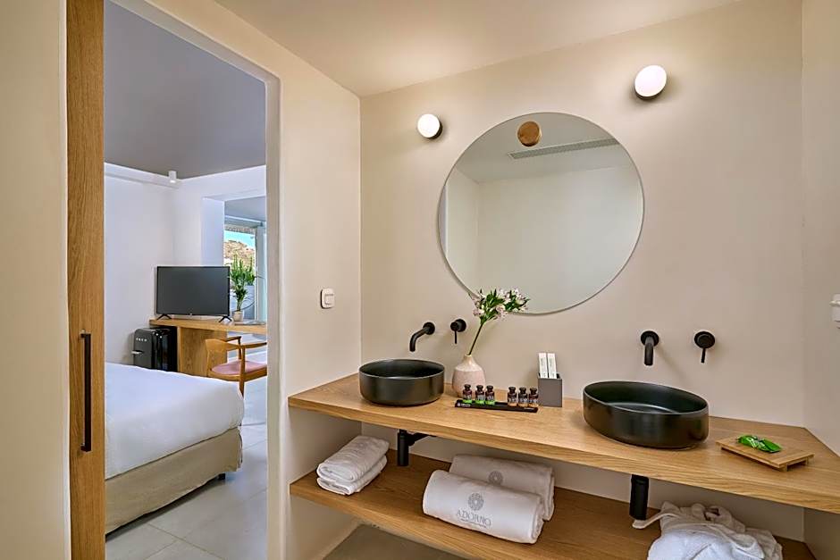 Adorno Beach Hotel and Suites