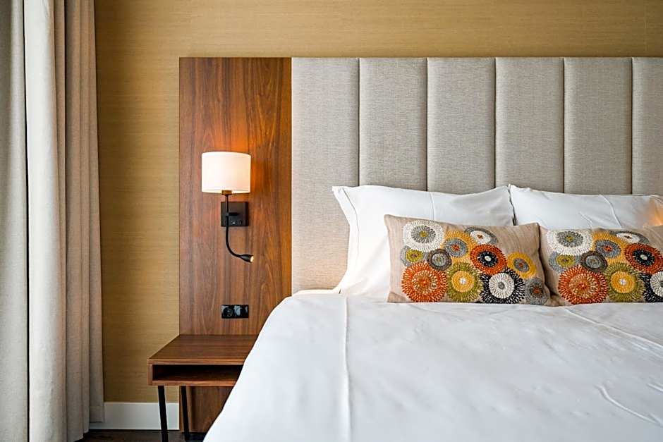 Hotel Ter Zand - Handwritten Collection