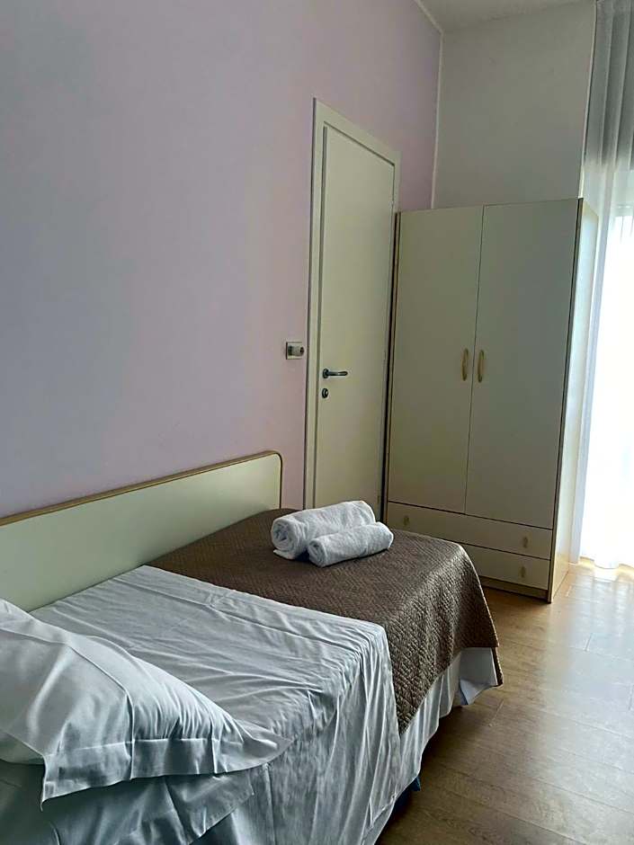 Hotel Tiziana