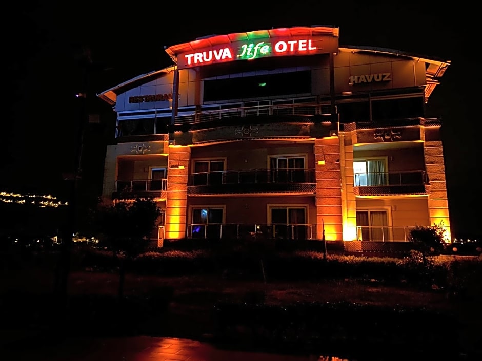 Truva Life Hotel