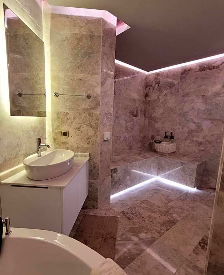 Ürgüp Inn Cave Hotel