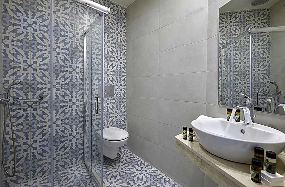 Vasia Boulevard Hotel (Adults Only)