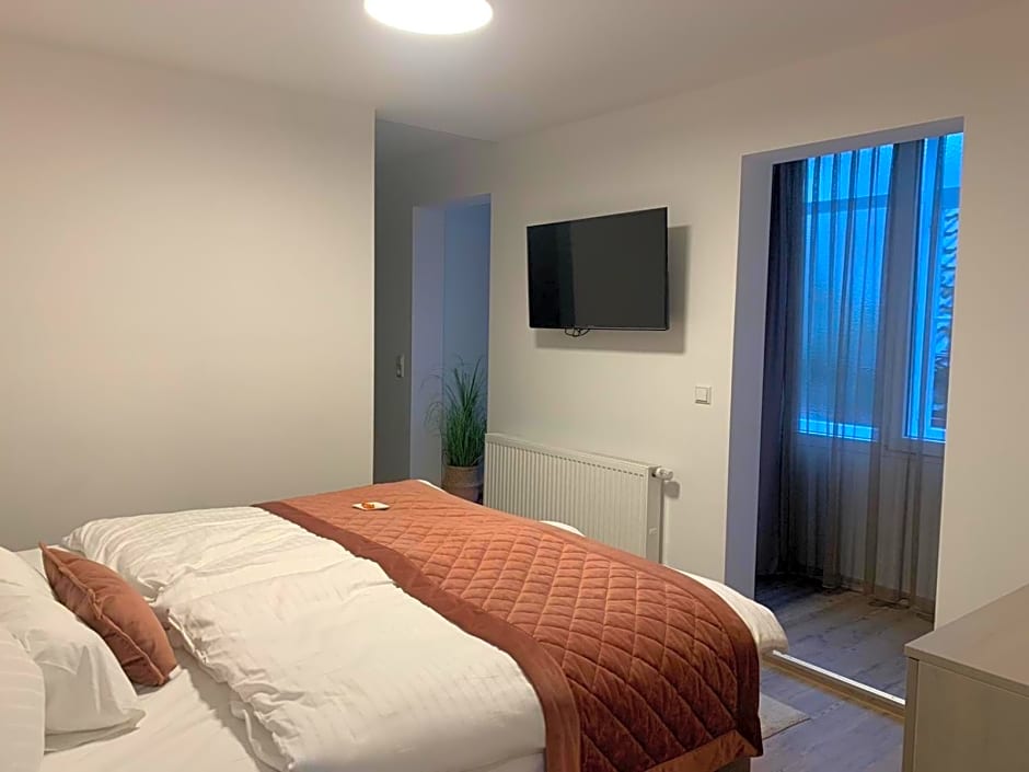 Boutique Hotel Rose