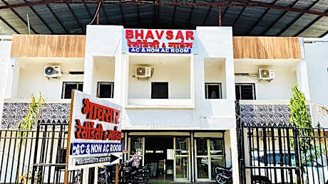 Bhavsar Residency and Garden