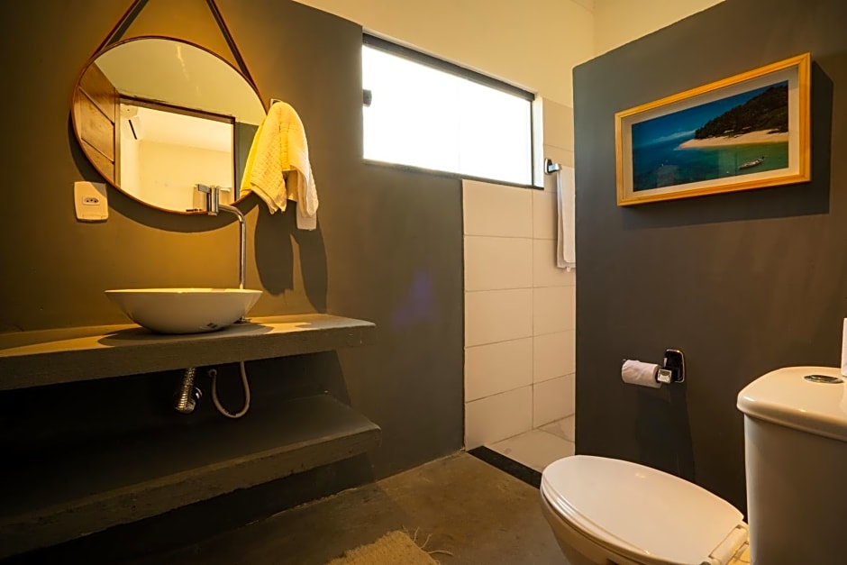 Pousada Recanto da Paz