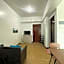 Staycation budget room