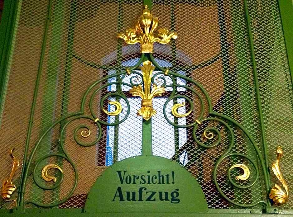 Apartmenthotel Quartier M