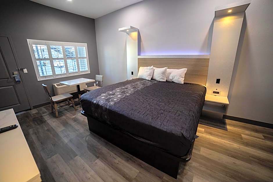 Travelodge by Wyndham Whittier