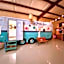 Lone Star Glamp Inn