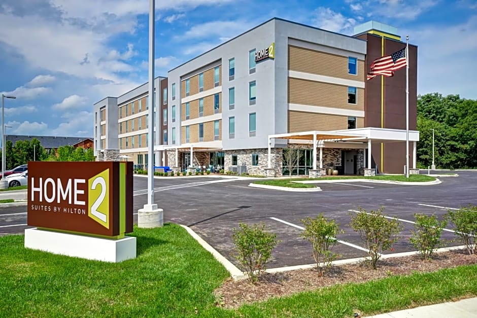Home2 Suites By Hilton Georgetown