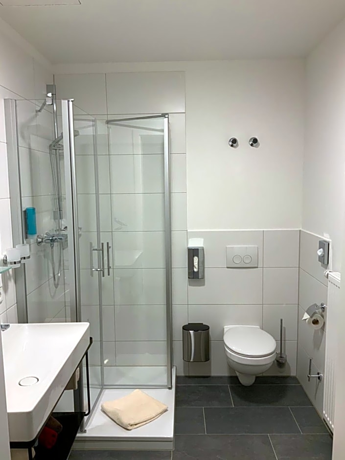 Altstadthotel Arte