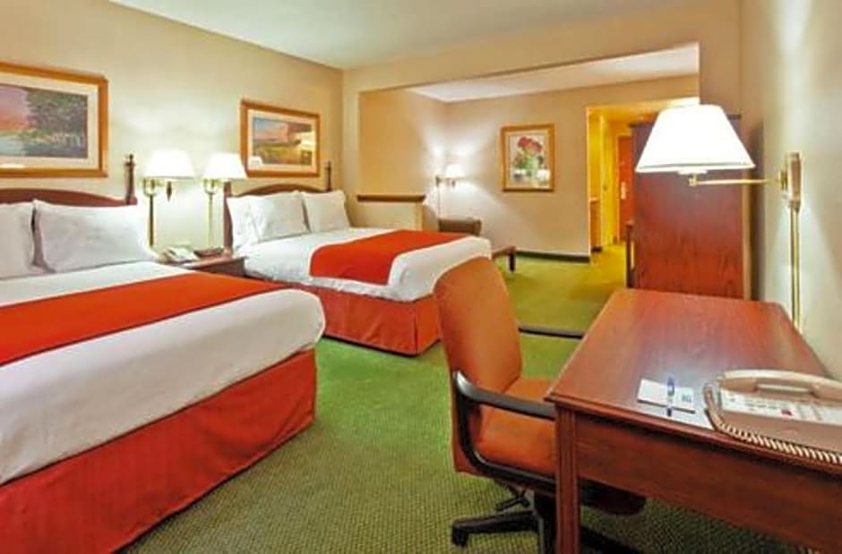 Auburn Place Hotel & Suites Paducah