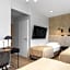 Alva Hotel Brautarholt