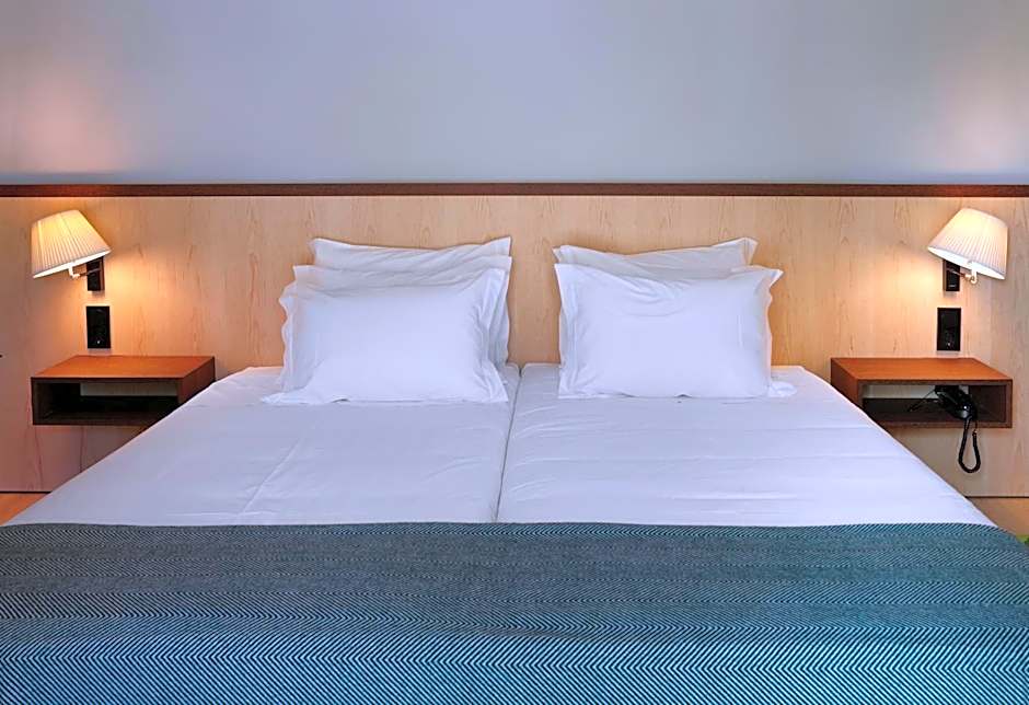 Abrigo da Montanha Hotel Rural