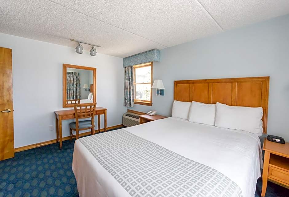 Sea Crest Inn