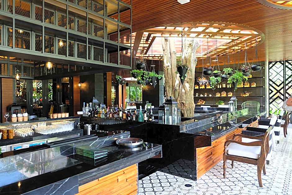 Hotel Indigo Bali Seminyak Beach By IHG