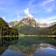 Berghotel Obersee