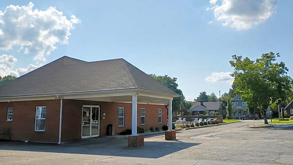 Bourbon Capital Inn