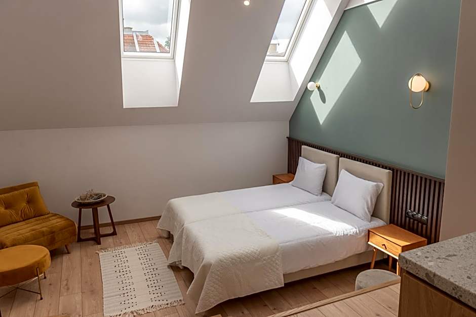 Monciak55 Sopot Apartments