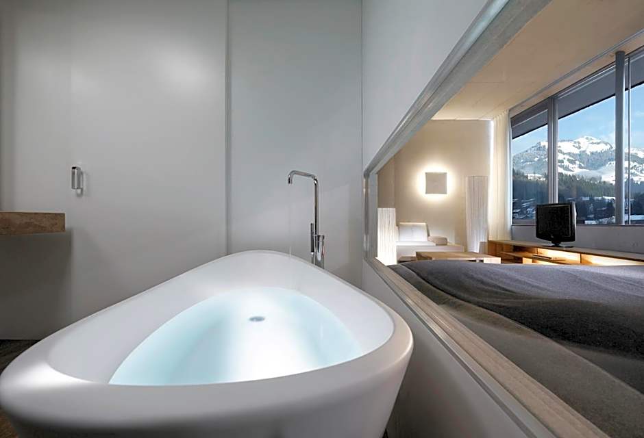 Schwarzer Adler Kitzbuhel - Adults Only