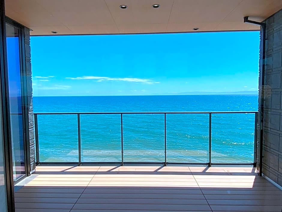 Namioto Terrace Suite Villa in AIGA - Vacation STAY 30551v