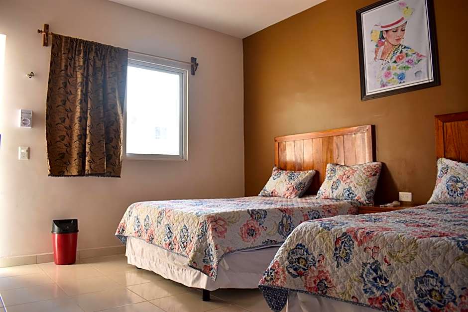 Hotel D’Cural
