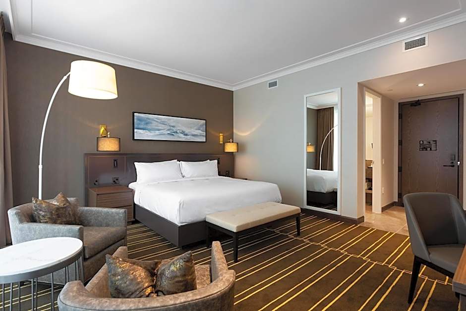 Sutton Place Hotel Toronto