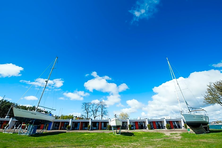 Smiltynes Jachtklubas