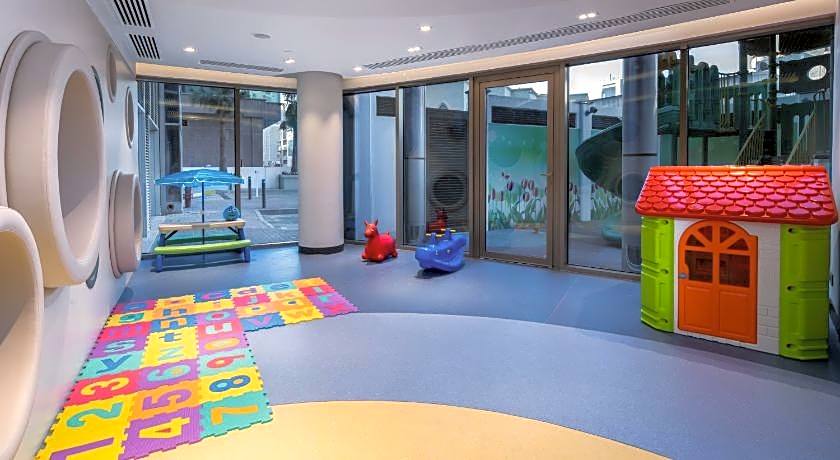 Somerset Downtown Al Khobar