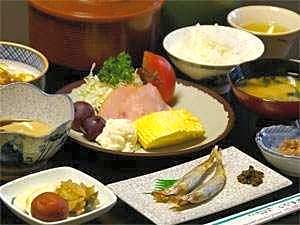Toyama Ryokan