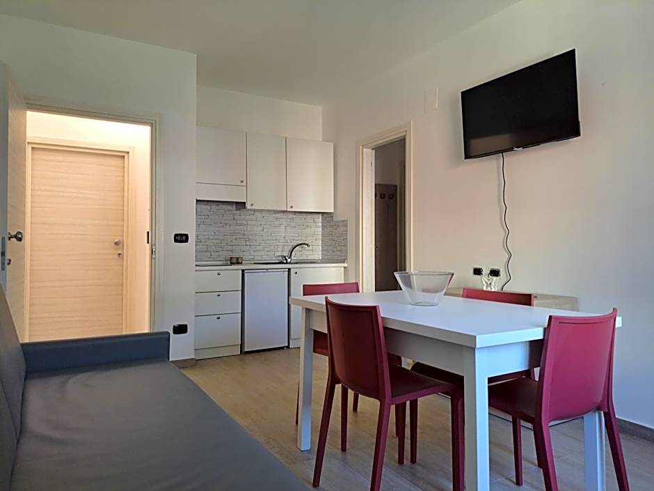 Maresol Residence