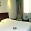 Greentree Inn Beijing Fangshan Liangxiang Suzhuang Express Hotel