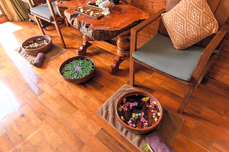 Luang Prabang View Hotel