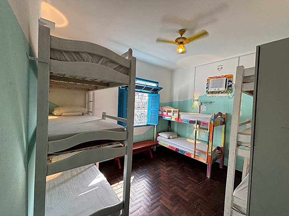 Zili Pernambuco - Hostel Pousada