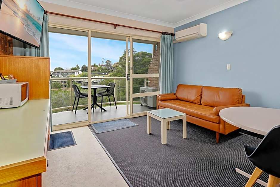 Sapphire Waters Motor Inn