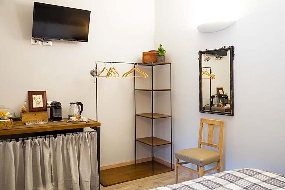 Locanda Vecchio Cipresso