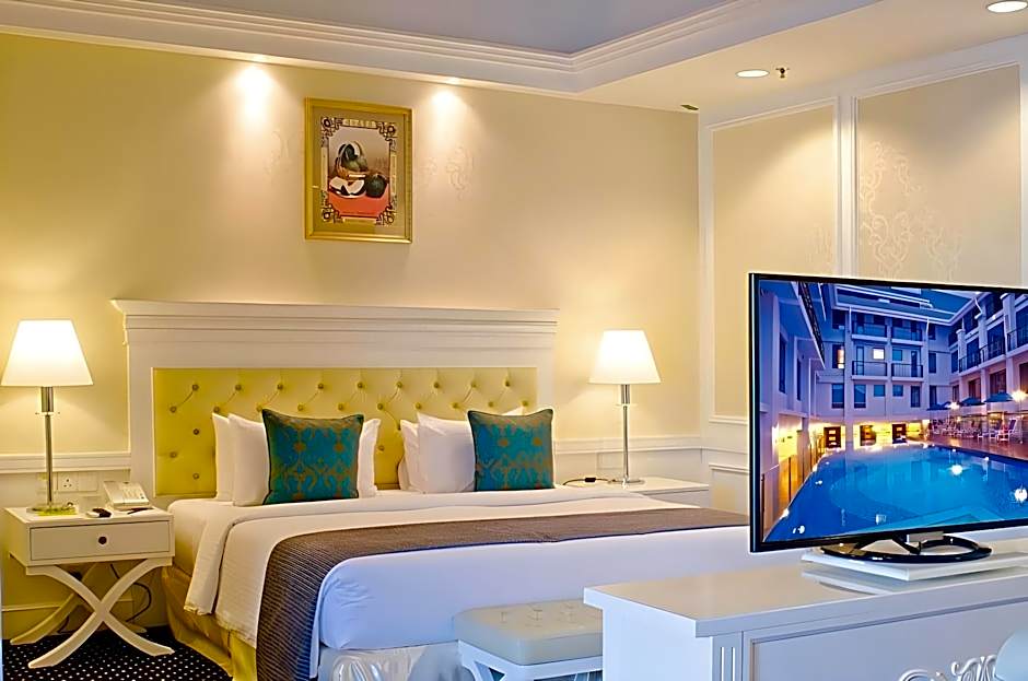 Royale Chulan Penang